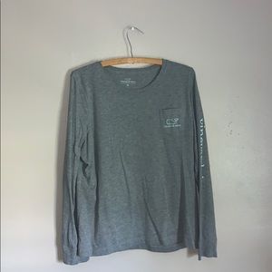 Authentic Vinyard Vines Tee